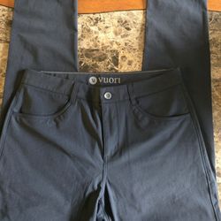 Vuori Mens 32