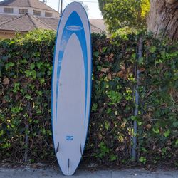 Surftech Softops 8'0" Longboard Surfboard