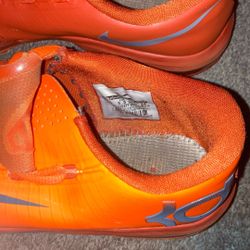 5Y In Men KD 6 ,nyc66