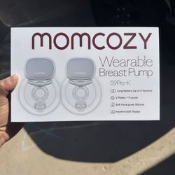 Breast Pump 