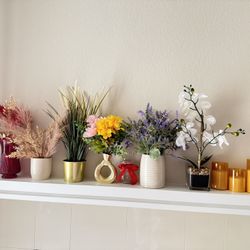 Decor Items For Sale - Great Condition