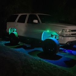 2004 Chevrolet Tahoe
