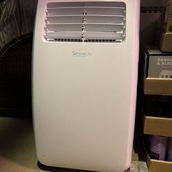 SereneLife Portable AC Unit