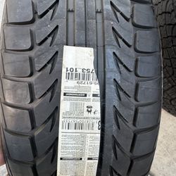 (1) BF GOODRICH G-FORCE SPORT 235/50/18 NEW TIRE