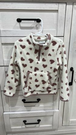 Size 5 sweater