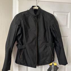 Women Jacket S&S Heart 