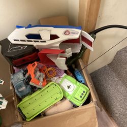 Toys 