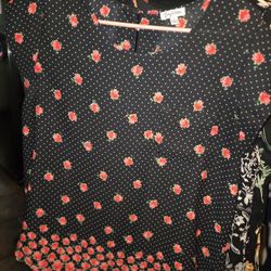 blouse Womens