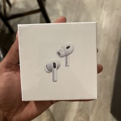 AirPods Pro AUTHENTIC