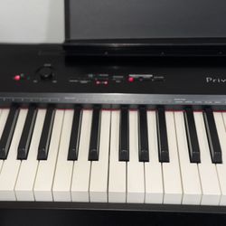 Casio privia PX150