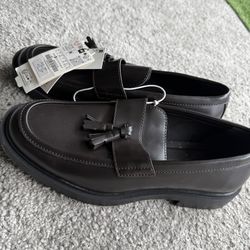 Man Dress Loafers