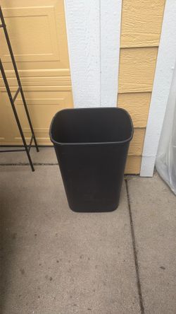 Trashcan