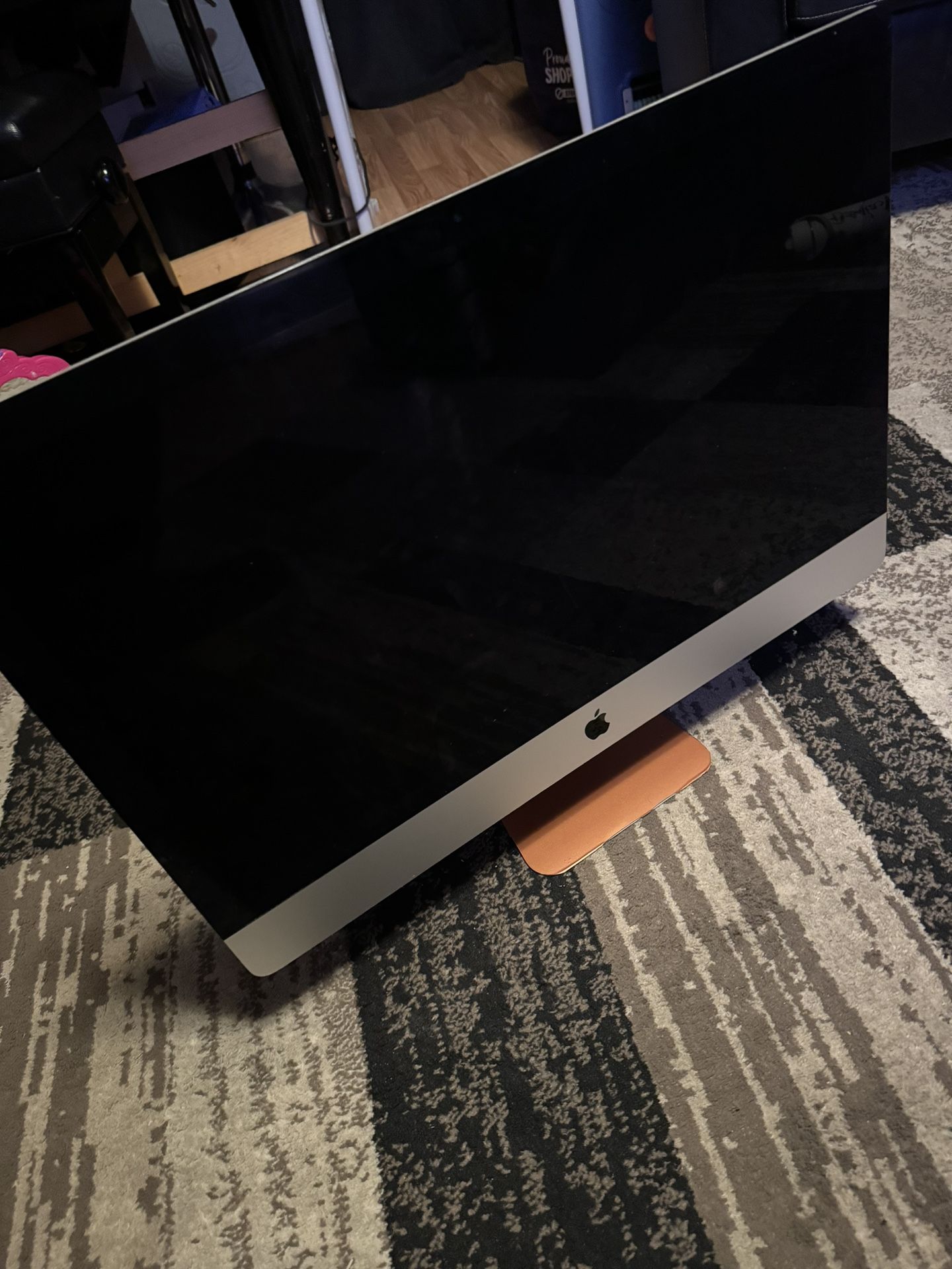 iMac 27in (Late 2014) Excellent condition