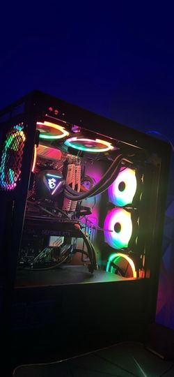 Gaming pc