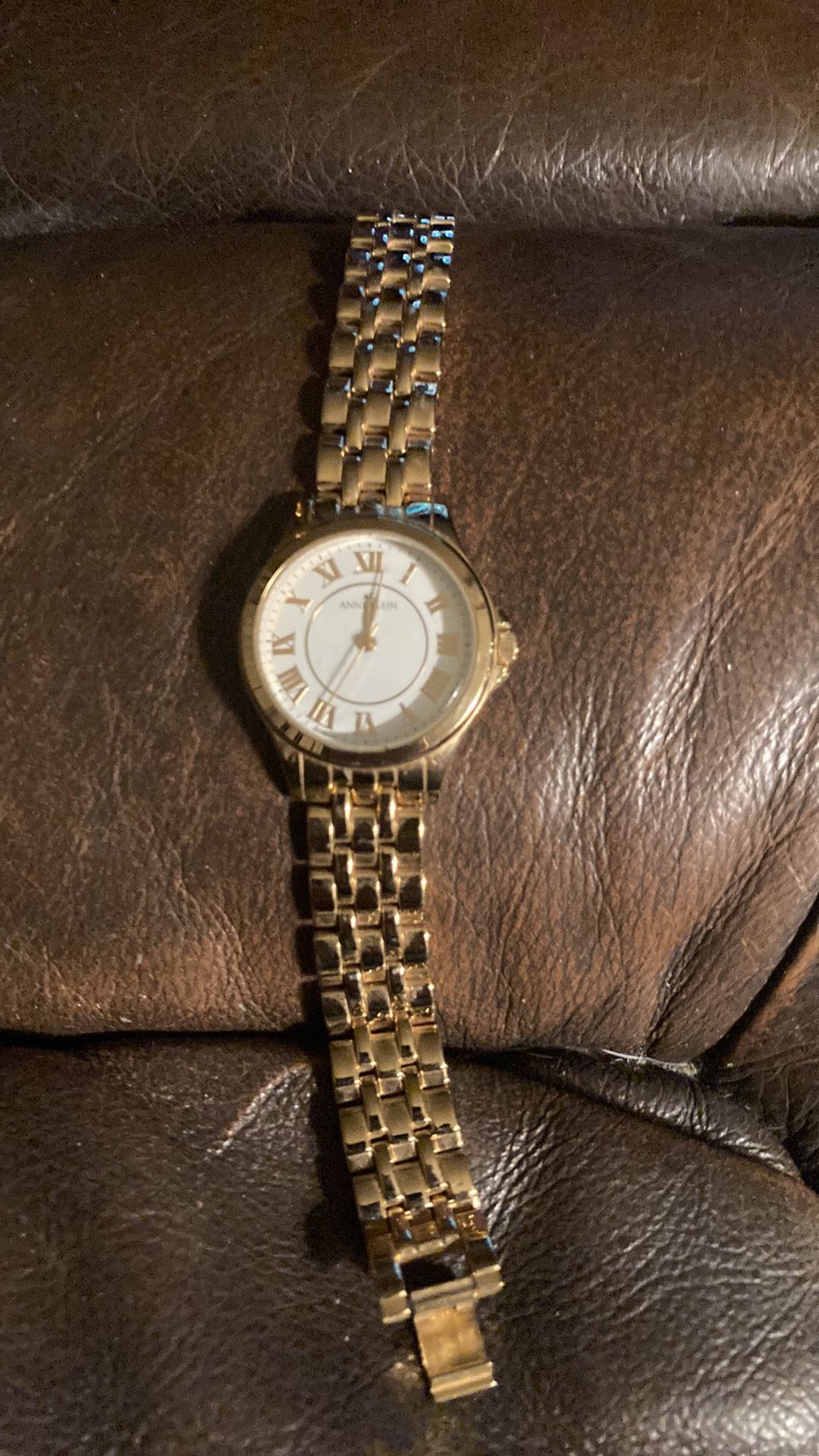 Woman Watch