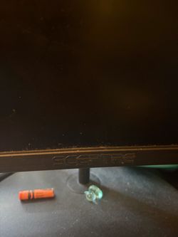 Sceptre  Monitor