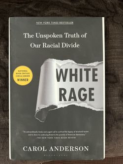 White Rage