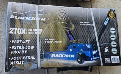 Car Jack