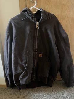 Vintage Carhartt jacket