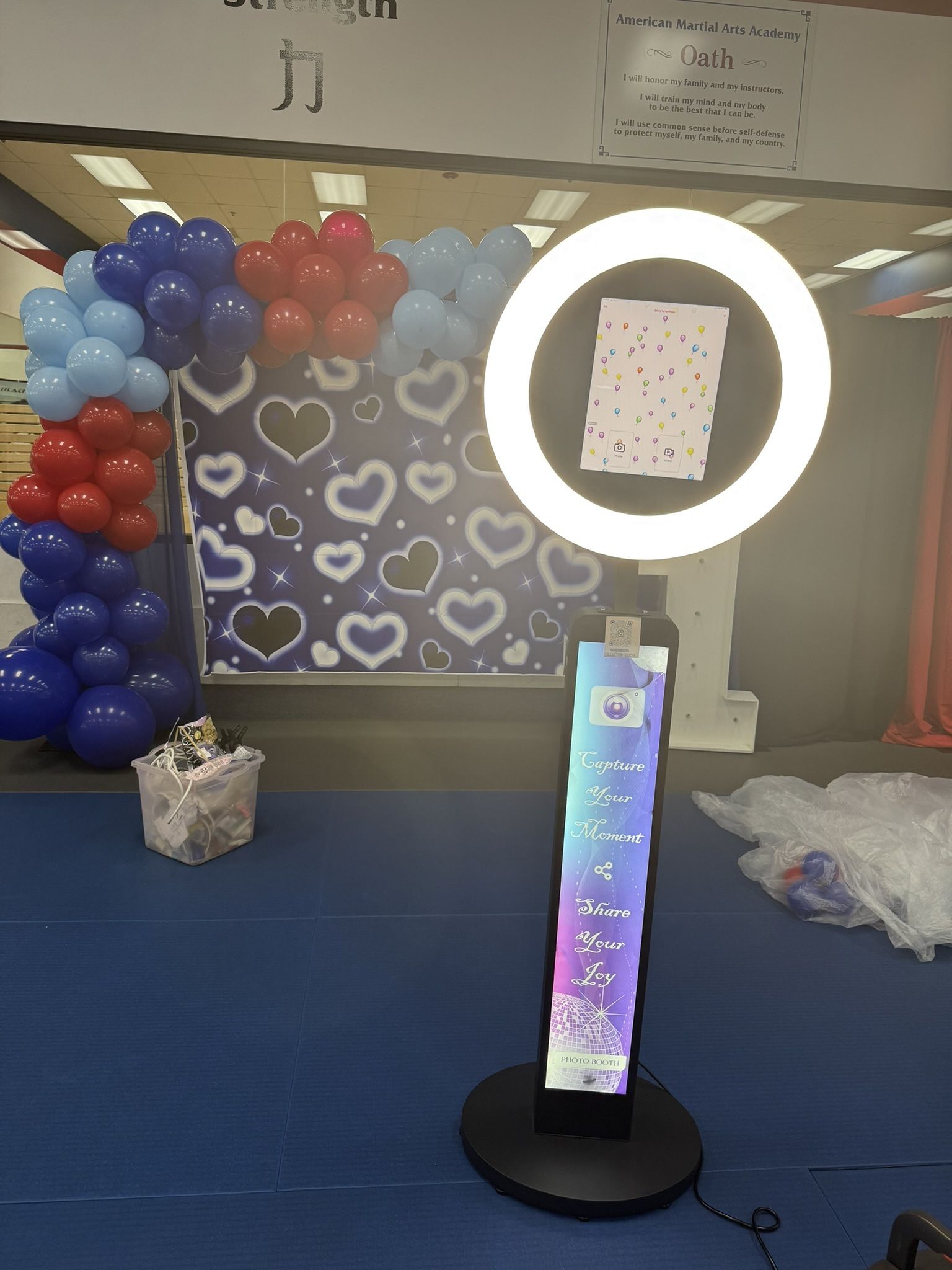 Photo Booth