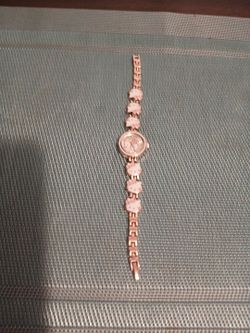 Hello Kitty girls watch