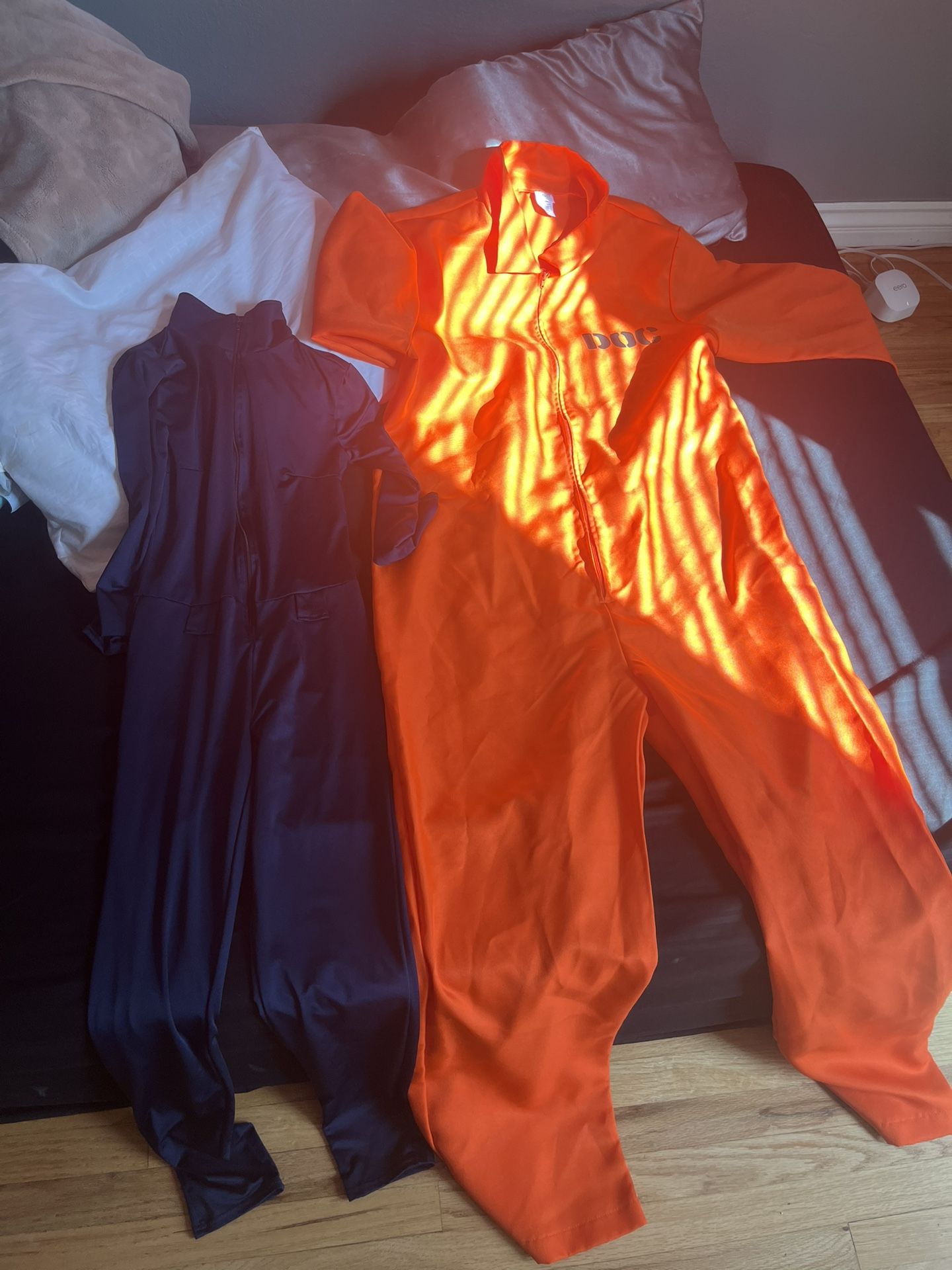 Halloween Costume