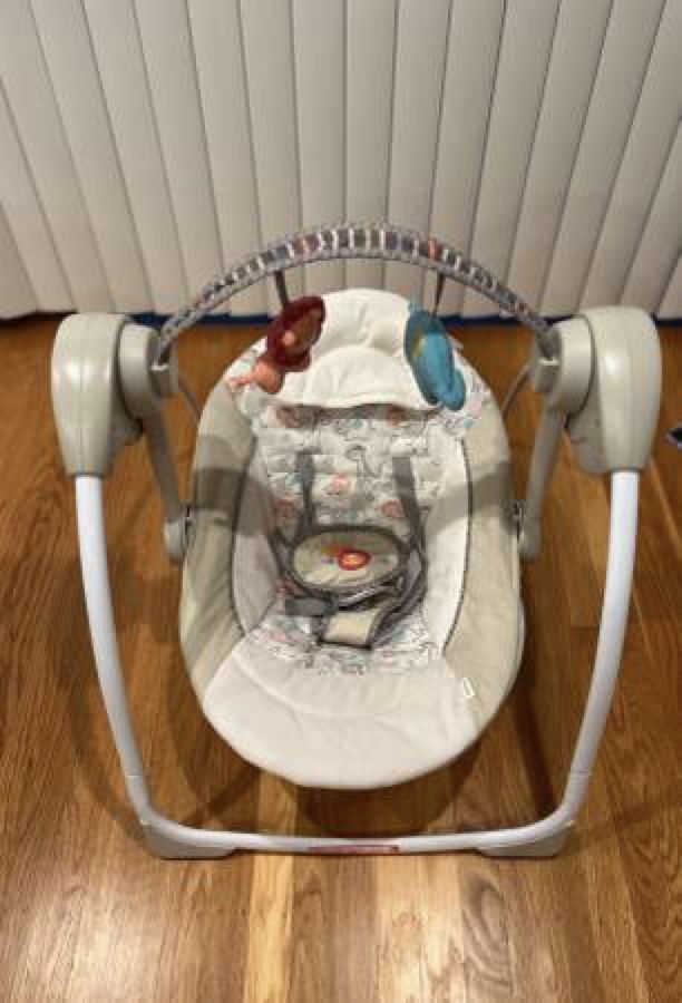 Ingenuity Baby Swing