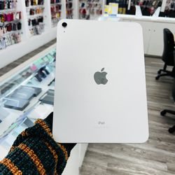 iPad 10th Gen 64GB 