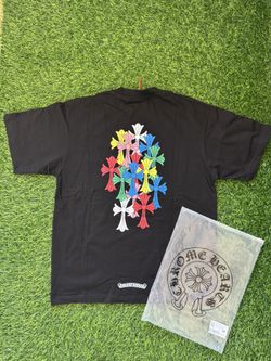 Chrome Hearts Shirt 