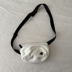 Champion Fanny Pack $8.00