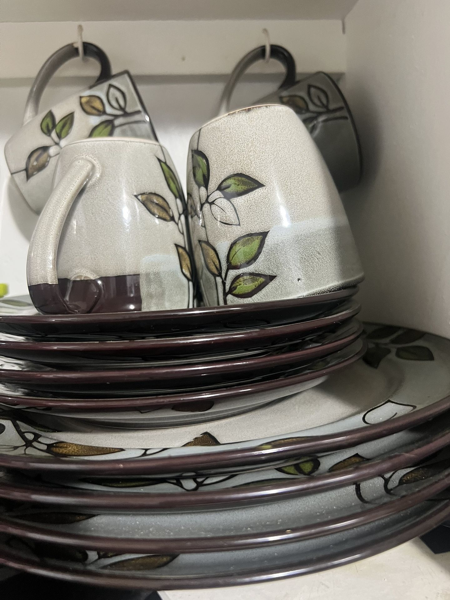 Dinner Set