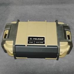 Pelican R40 Ruck Case