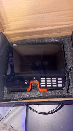 PAX Point of Sale Payment Terminal