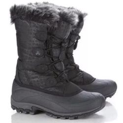 WOMENS KAMIK WINTER BOOTS