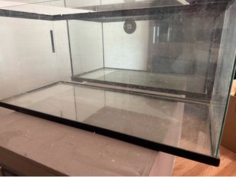 Reptile Enclosure