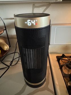 Dreo space heater