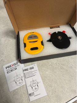 Prexiso Multi Surface Laser Level