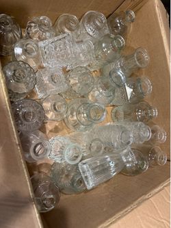Mini  vases