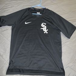 Nike Whitesox Shirt