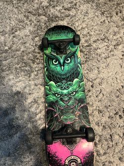 Mad Gear Skateboard
