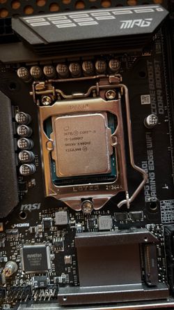 Cpu for sale