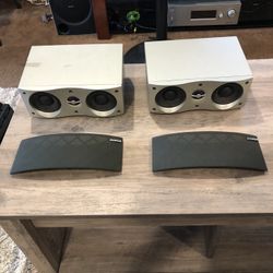 Home Theatre Speakers 