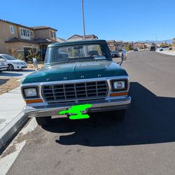 1979 Ford Limited