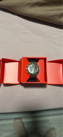 Reloj swatch new edition limited
