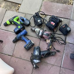 Tools 