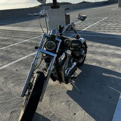 1994 Suzuki Intruder1400