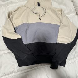 Target Half Zip 