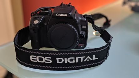 Canon EOS