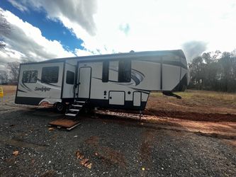 5th Wheel RV