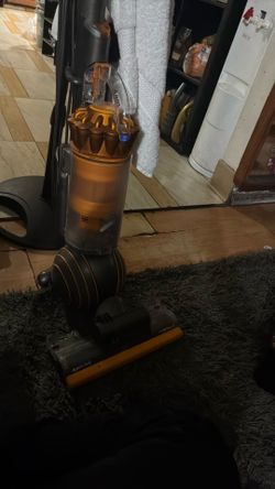 Dyson Ball Multi Floor 2